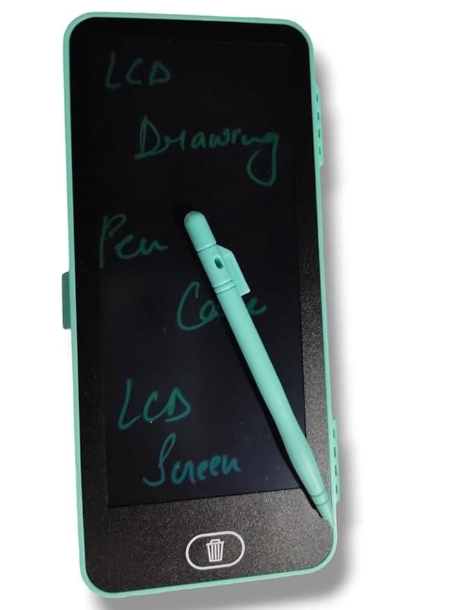 LCD Drawing Pen Case or Kids