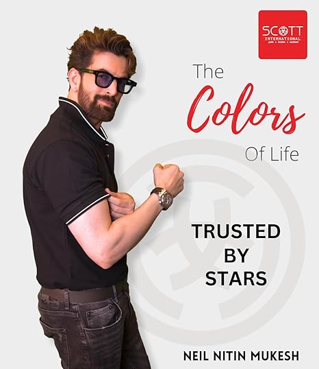 Scott International Winter Jacket