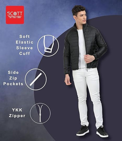 Scott International Winter Jacket