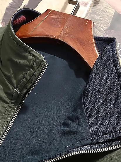 Lymio Jackets || Jacket for men || Lightweight Outwear Jacket (J-04-06)